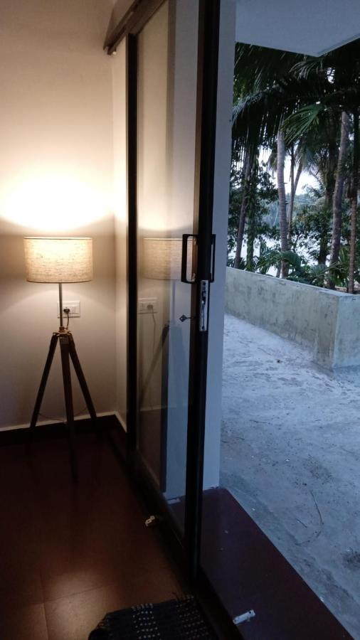 Greenchromide Homestays Mundrothuruth Экстерьер фото