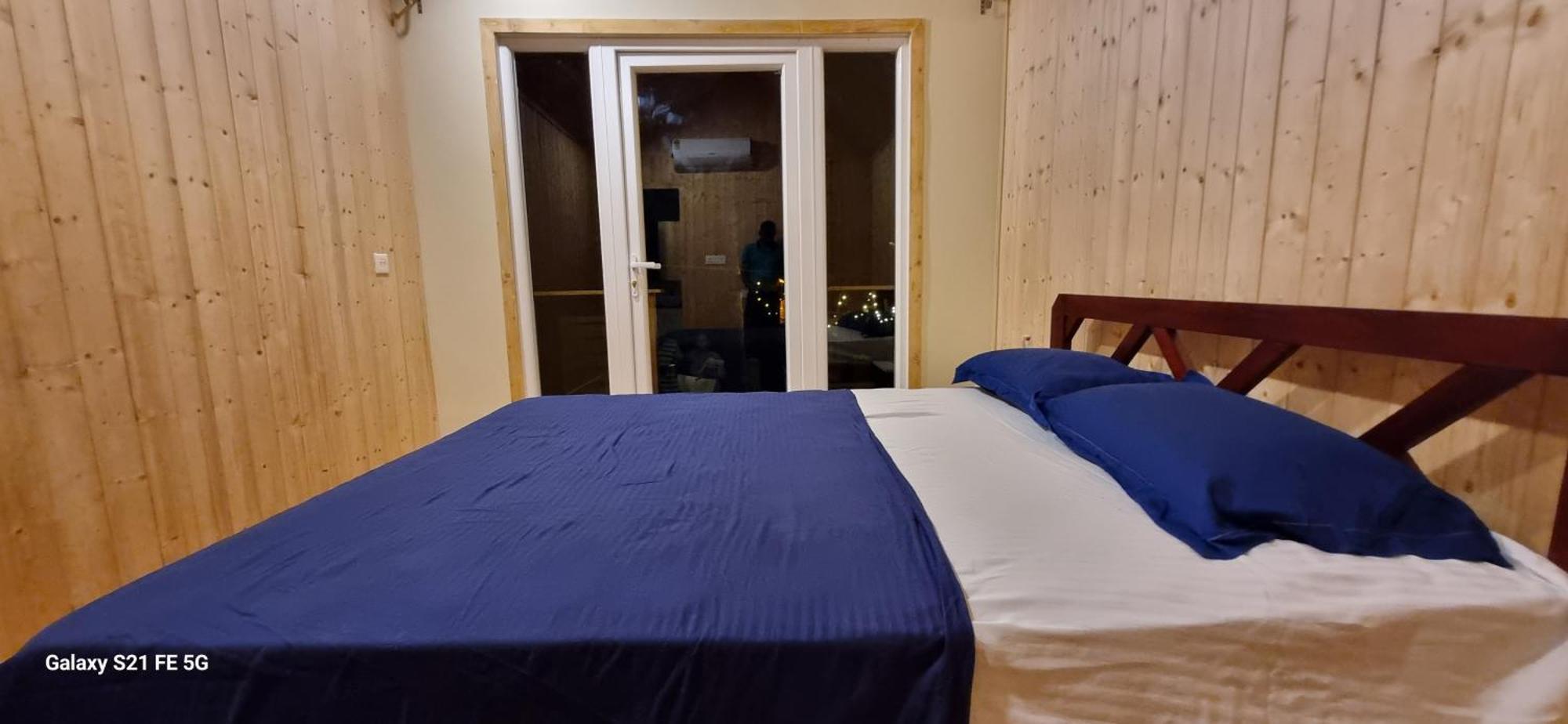 Greenchromide Homestays Mundrothuruth Экстерьер фото